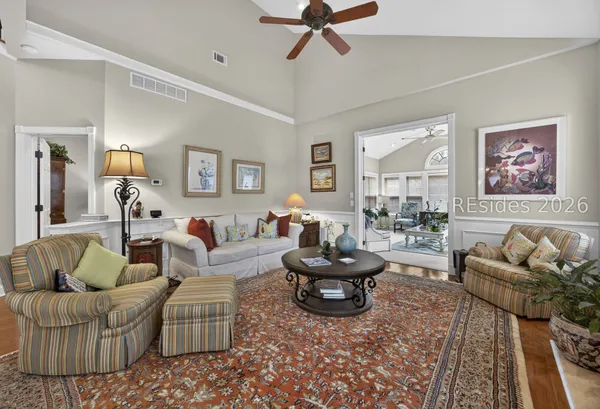 $654,000 | 190 Wicklow Drive, Bluffton, SC 29910