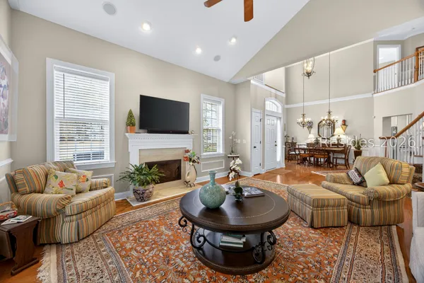 $654,000 | 190 Wicklow Drive, Bluffton, SC 29910