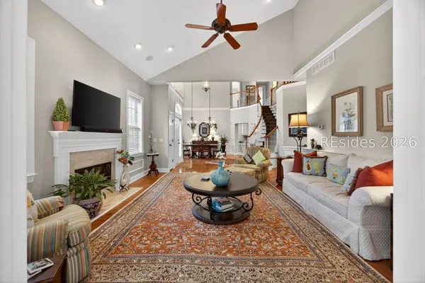 $654,000 | 190 Wicklow Drive, Bluffton, SC 29910