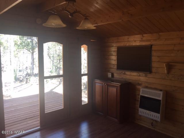 1522 Eagle Rest Road Show Low, AZ 85901 - Photo 33 of 41