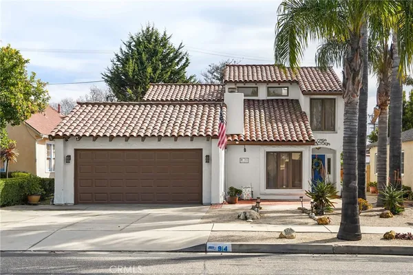 $989,000 | 914 South McClelland Street, Santa Maria, CA 93454