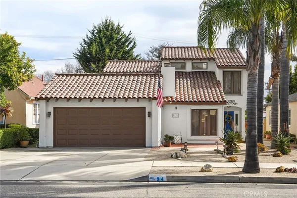 $979,000 | 914 South McClelland Street, Santa Maria, CA 93454