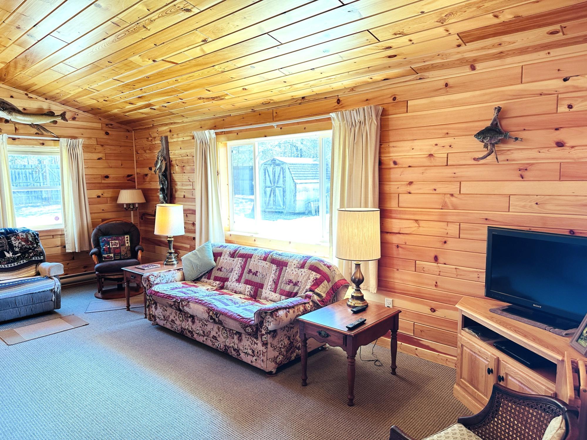 10667 Swamp Lake Road Tomahawk, WI 54487 - Photo 10 of 38 Gallery Image 10