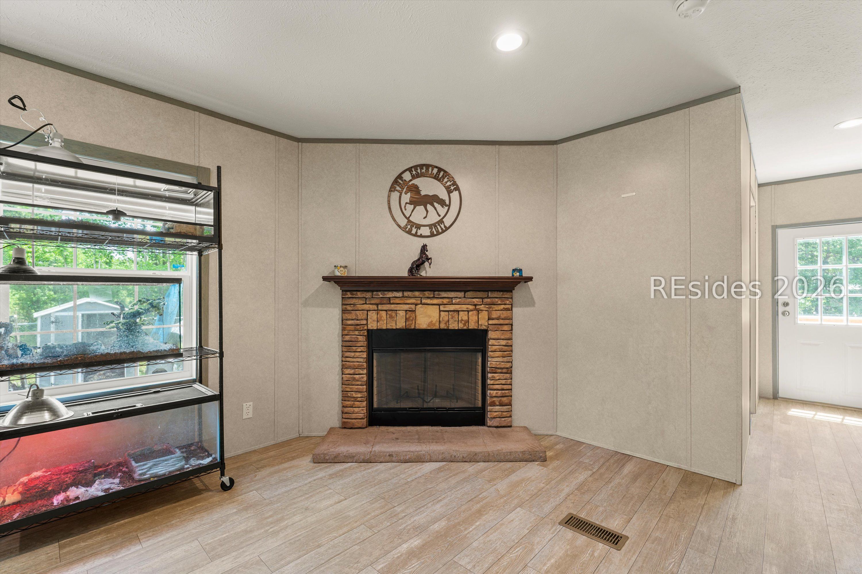48 Community Center Road Seabrook, SC 29940 - Photo 11 of 26