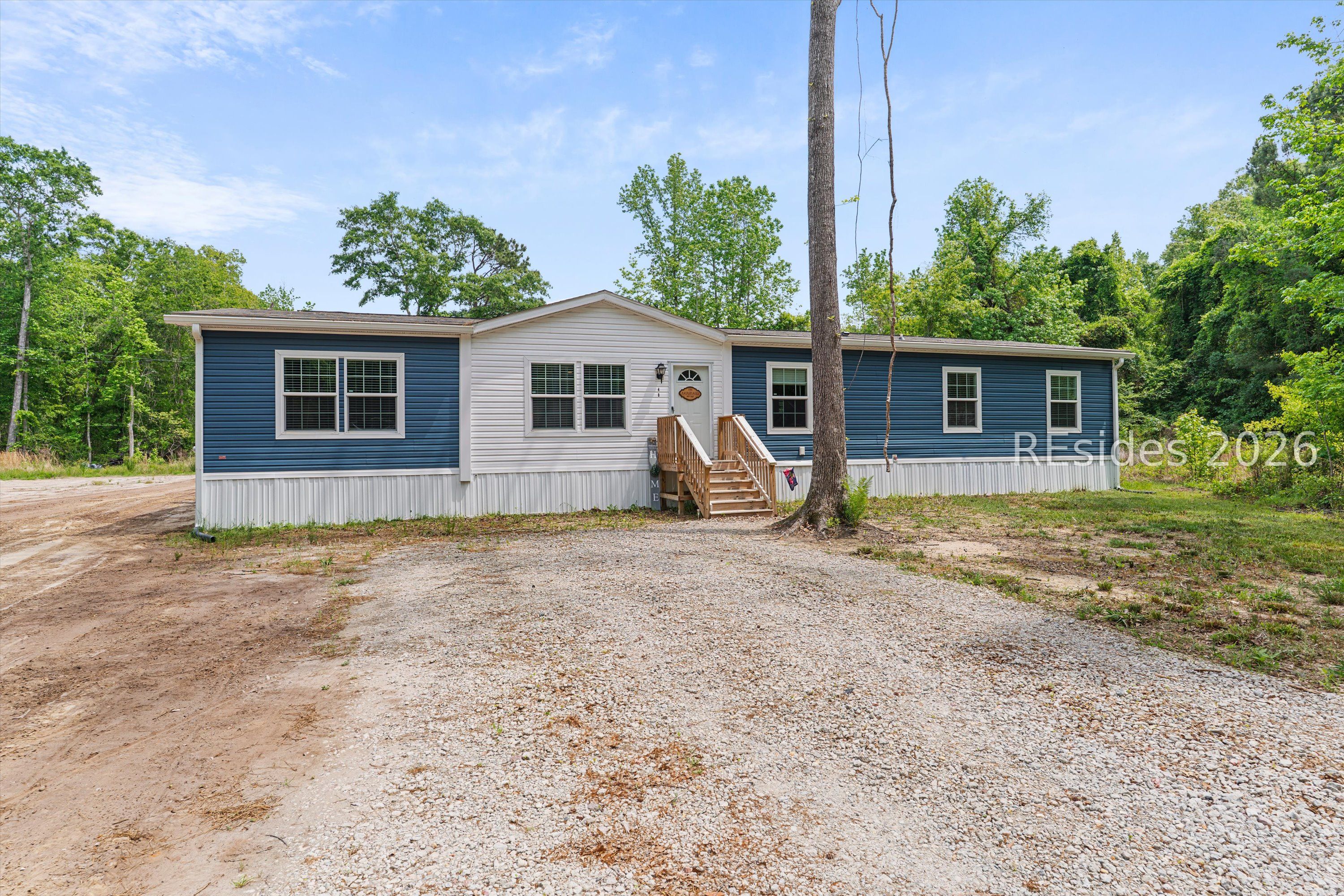48 Community Center Road Seabrook, SC 29940 - Photo 2 of 26