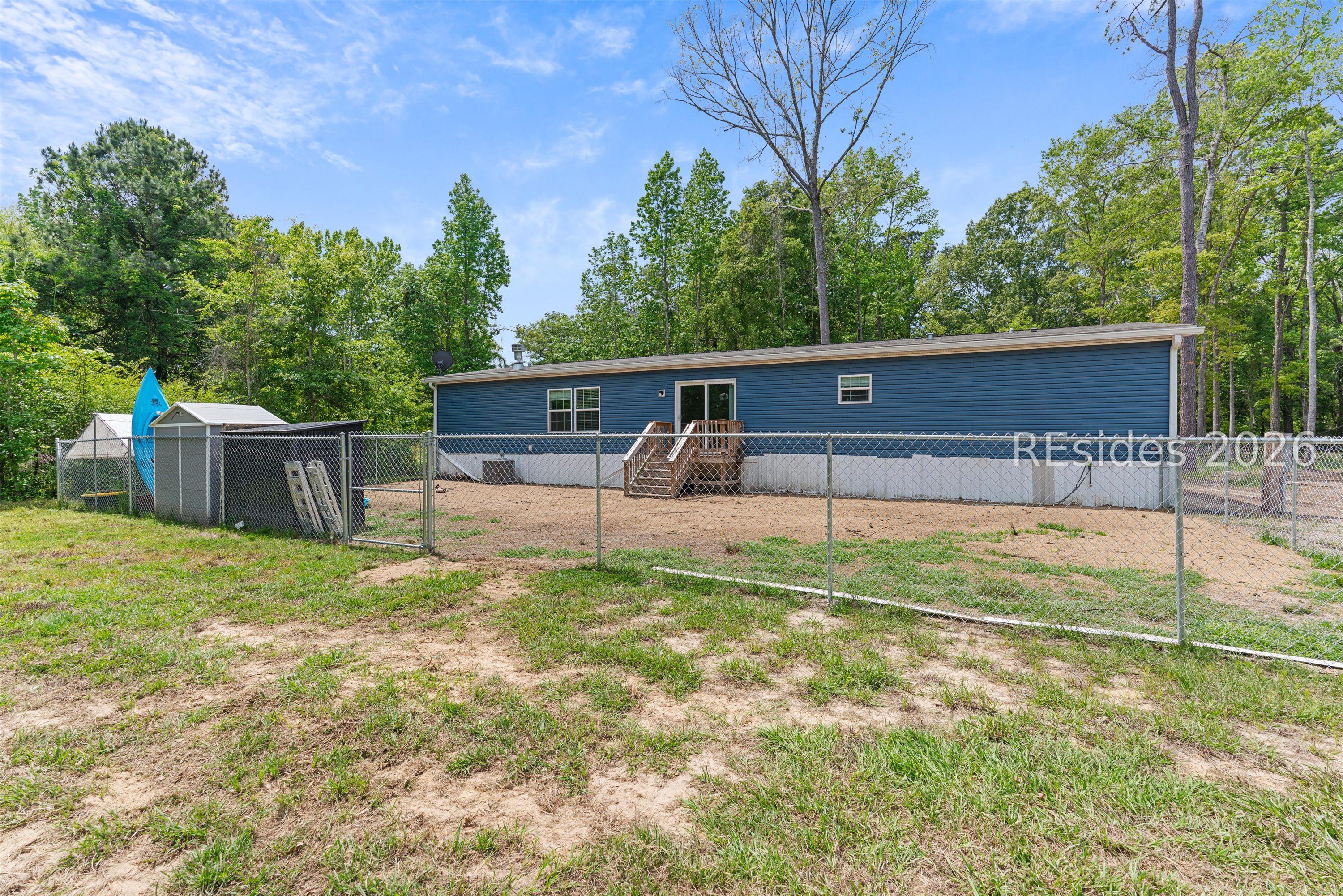 48 Community Center Road Seabrook, SC 29940 - Photo 26 of 26