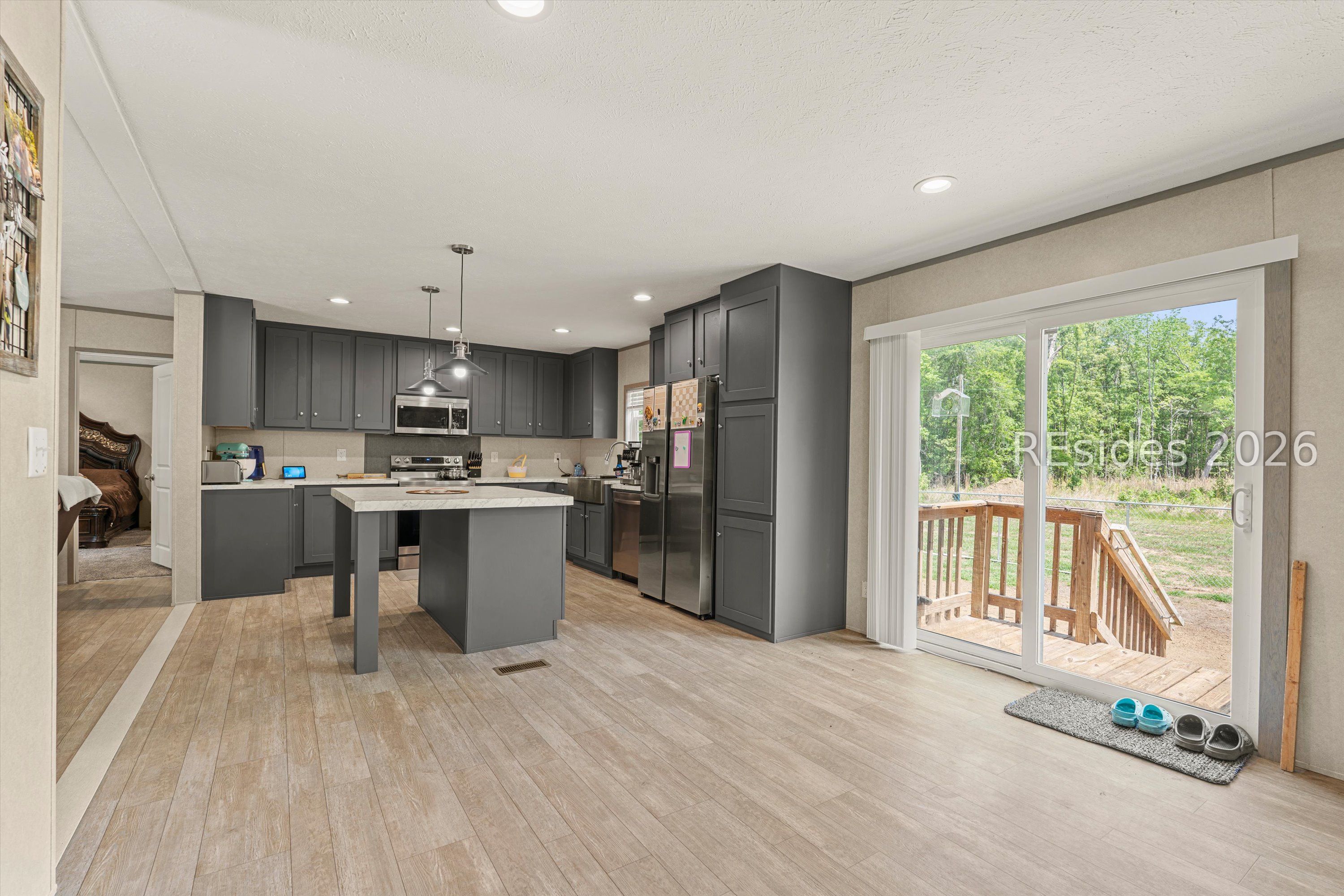 48 Community Center Road Seabrook, SC 29940 - Photo 6 of 26