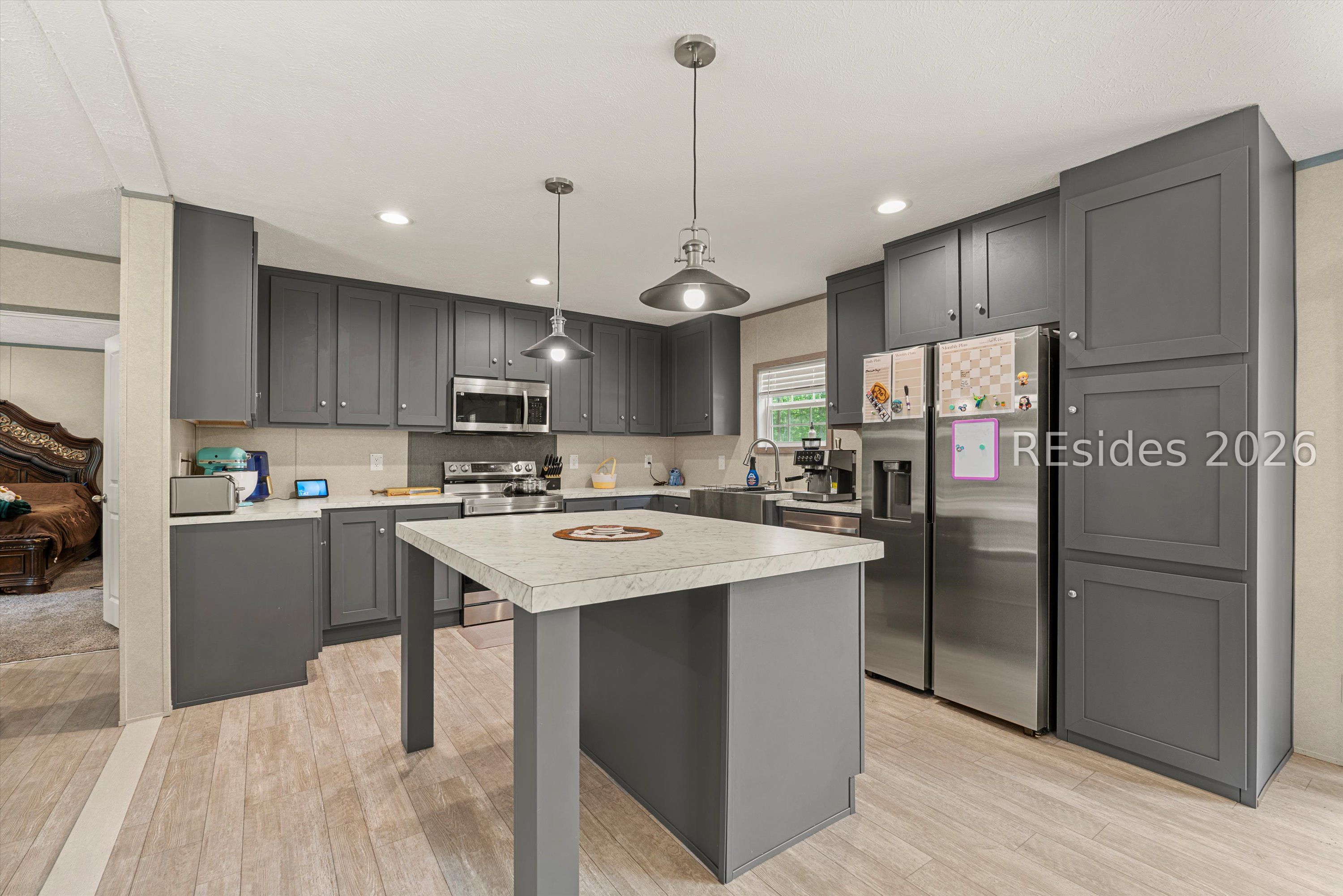 48 Community Center Road Seabrook, SC 29940 - Photo 7 of 26