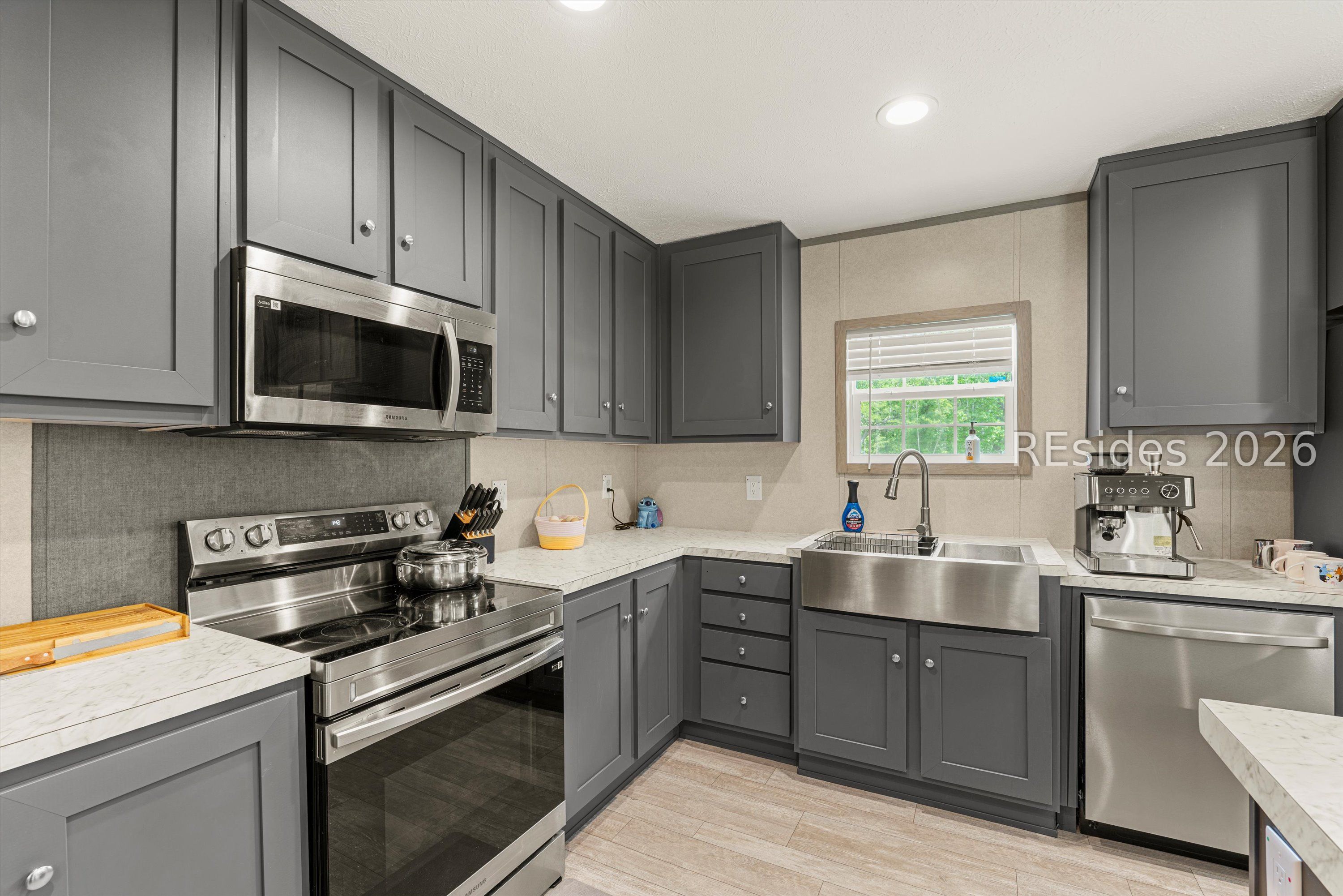 48 Community Center Road Seabrook, SC 29940 - Photo 8 of 26