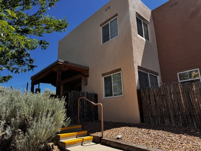2210 Miguel Chavez Road, Unit 518 Santa Fe, NM 87505 - Photo 1 of 15