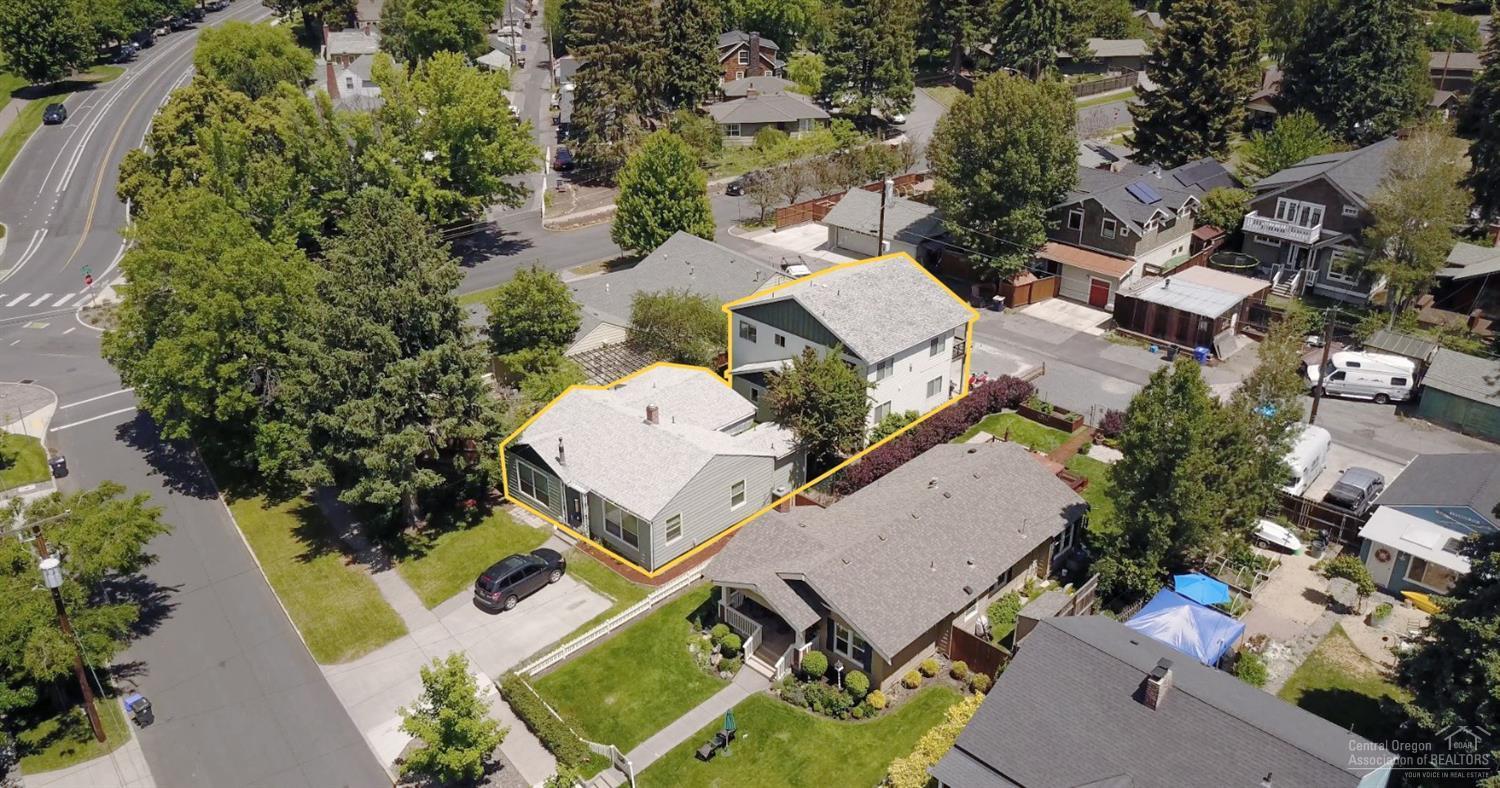 454 Northwest Riverside Boulevard Bend, OR 97703 - Photo 1 of 9 Primary Photo