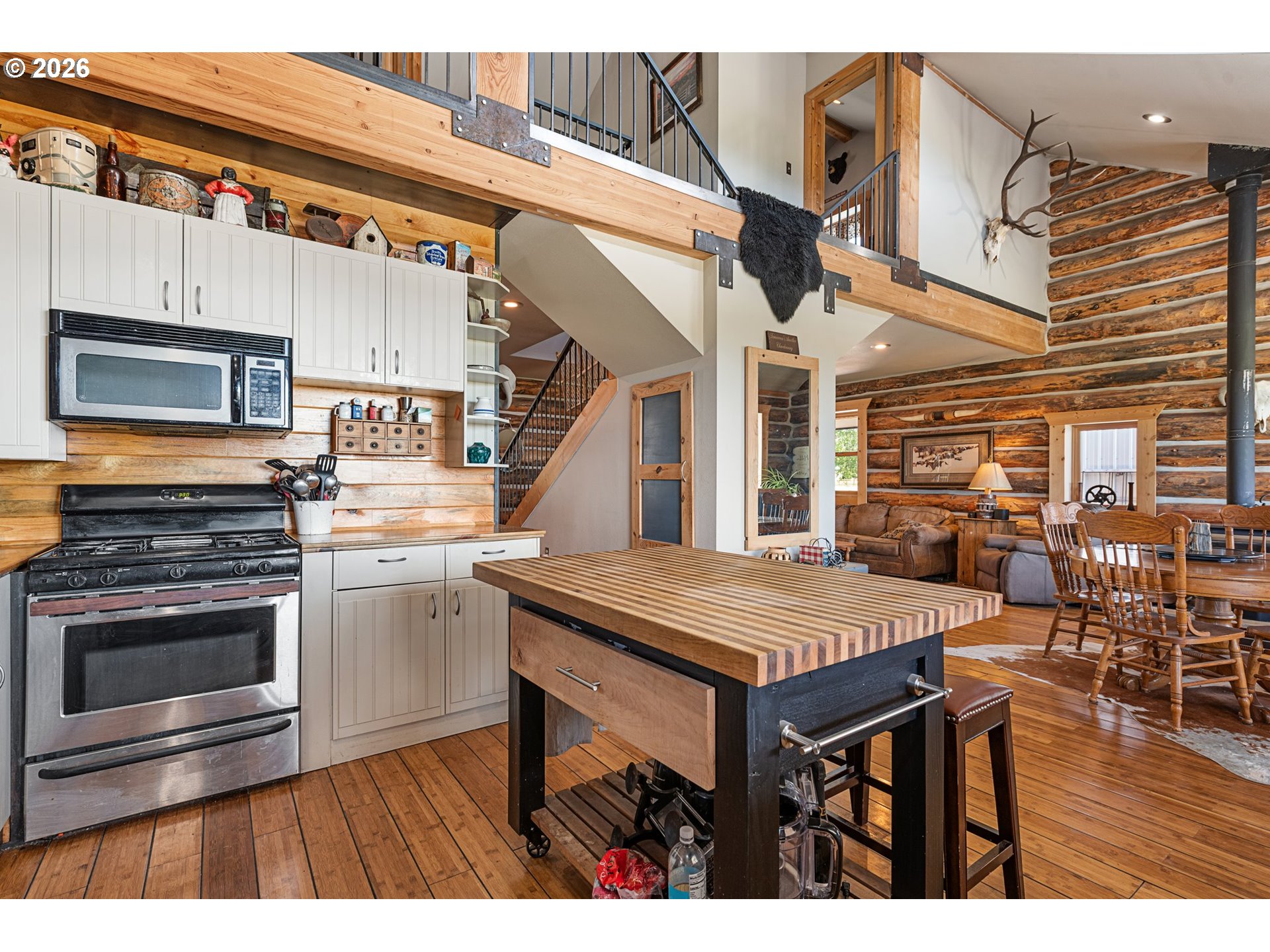 60910 Sharp Rd Cove Cove, OR 97824 - Photo 11 of 36