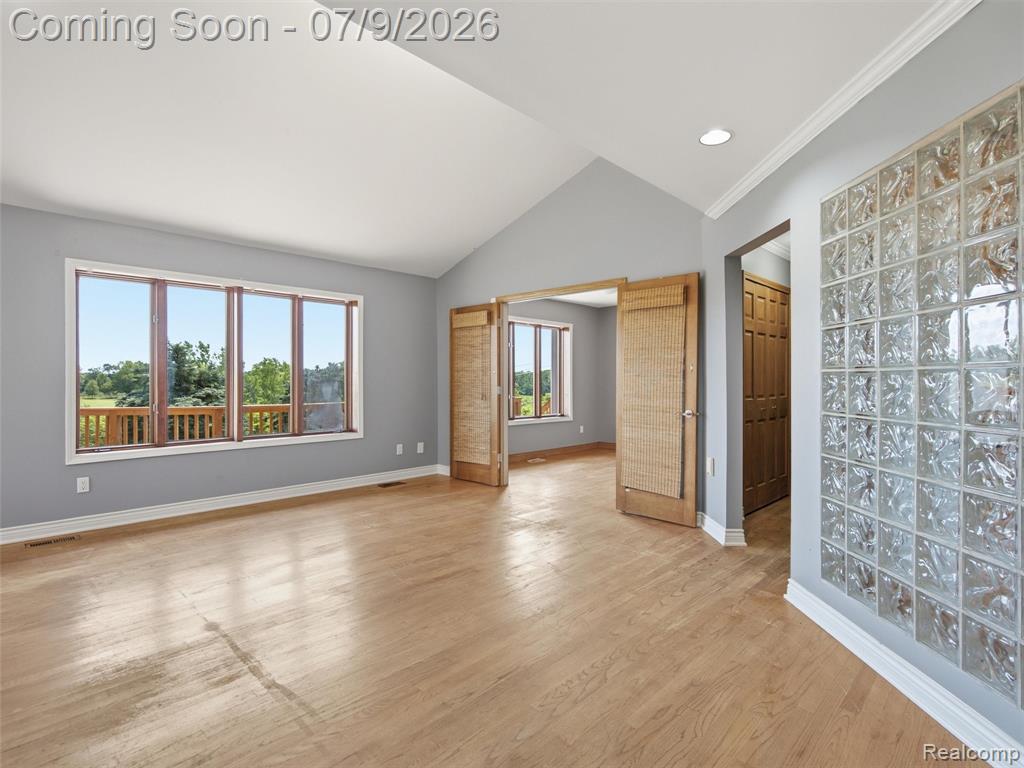3400 Ludwig Road Oxford, MI 48371 - Photo 12 of 35