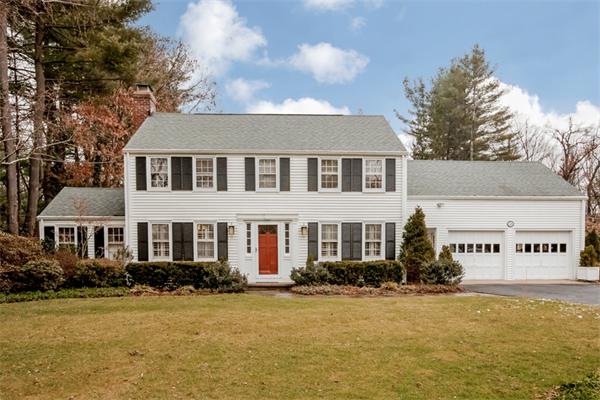 59 Prynnwood Road Longmeadow, MA 01106 - Photo 1 of 30 Gallery Image 1