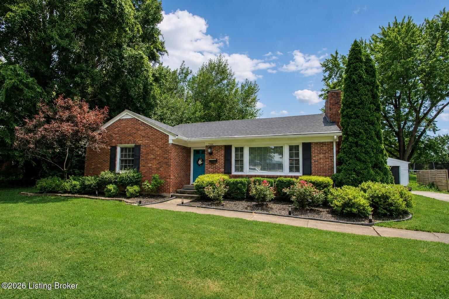 7204 Wesboro Road Louisville, KY 40222 - Photo 3 of 35 ext8