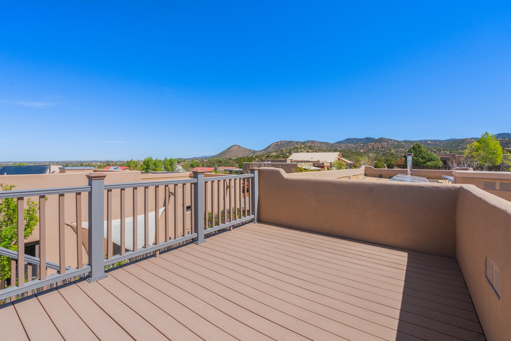 3754 Valmora Road Santa Fe, NM 87505 - Photo 19 of 22