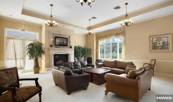 $3,200 | 3111 Windsor Park Court, Unit 3111, Englewood, NJ 07631