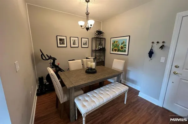 $3,200 | 3111 Windsor Park Court, Unit 3111, Englewood, NJ 07631