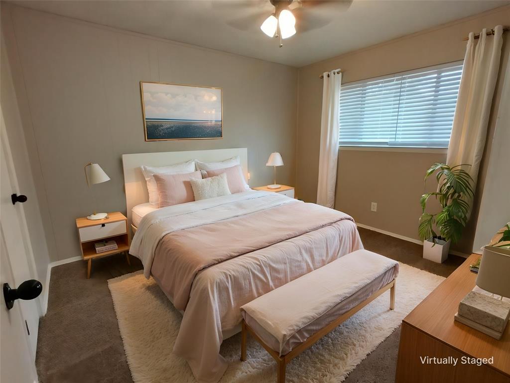 605 Elm Street Forney, TX 75126 - Photo 12 of 17 Virtually Staged