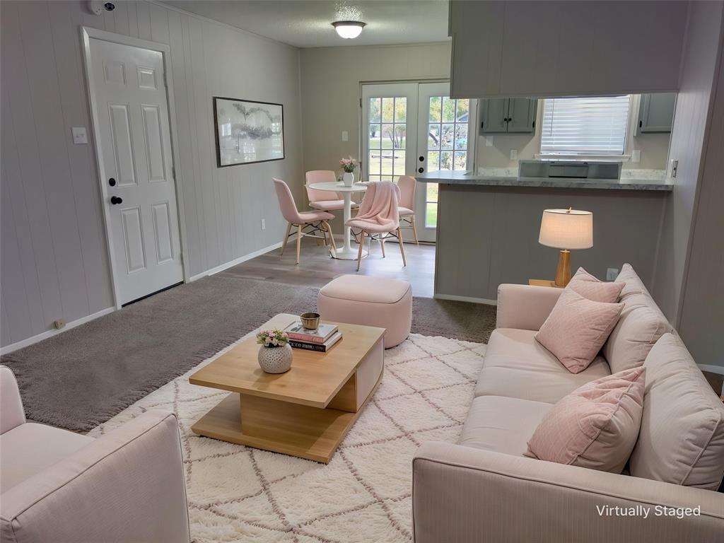 605 Elm Street Forney, TX 75126 - Photo 3 of 17 Virtually Staged