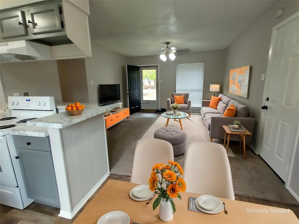 605 Elm Street Forney, TX 75126 - Photo 4 of 17 Virtually Staged
