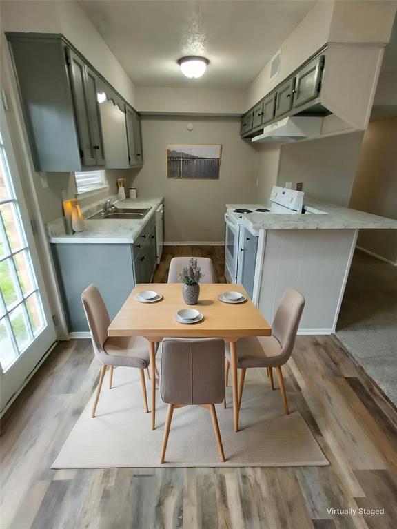 605 Elm Street Forney, TX 75126 - Photo 7 of 17 Virtually Staged