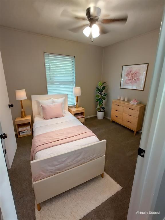 605 Elm Street Forney, TX 75126 - Photo 10 of 17 Virtually Staged