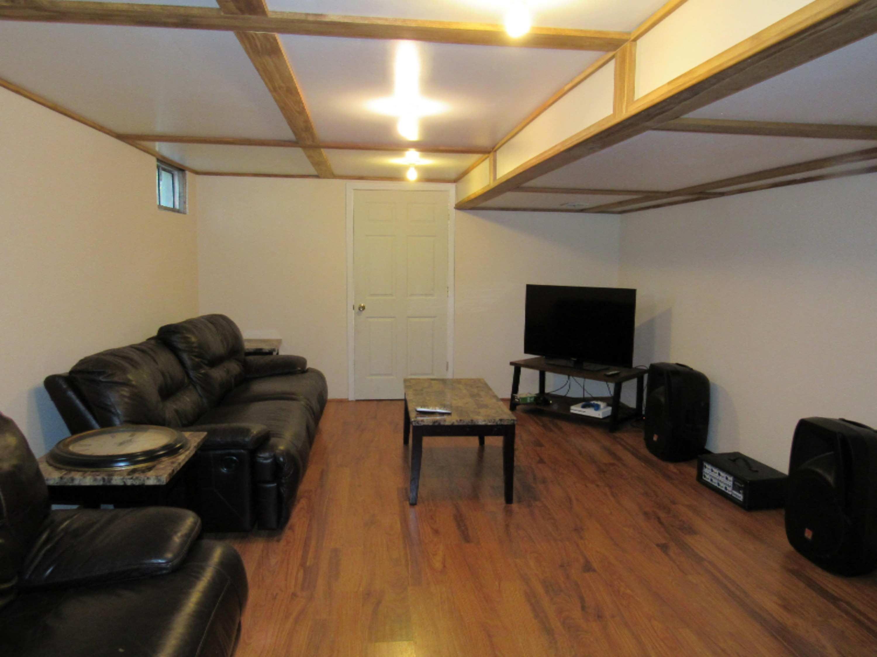 3856 Forest Edge Road Muskegon, MI 49442 - Photo 40 of 54 Family Room in Basement