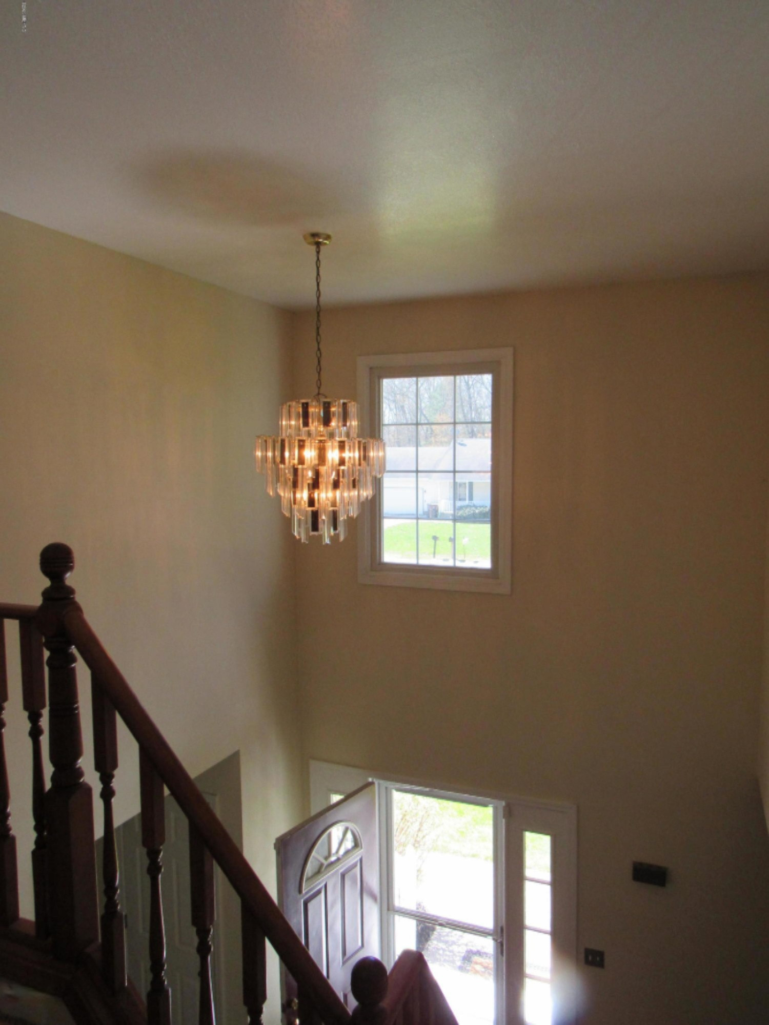 3856 Forest Edge Road Muskegon, MI 49442 - Photo 8 of 54 Foyer