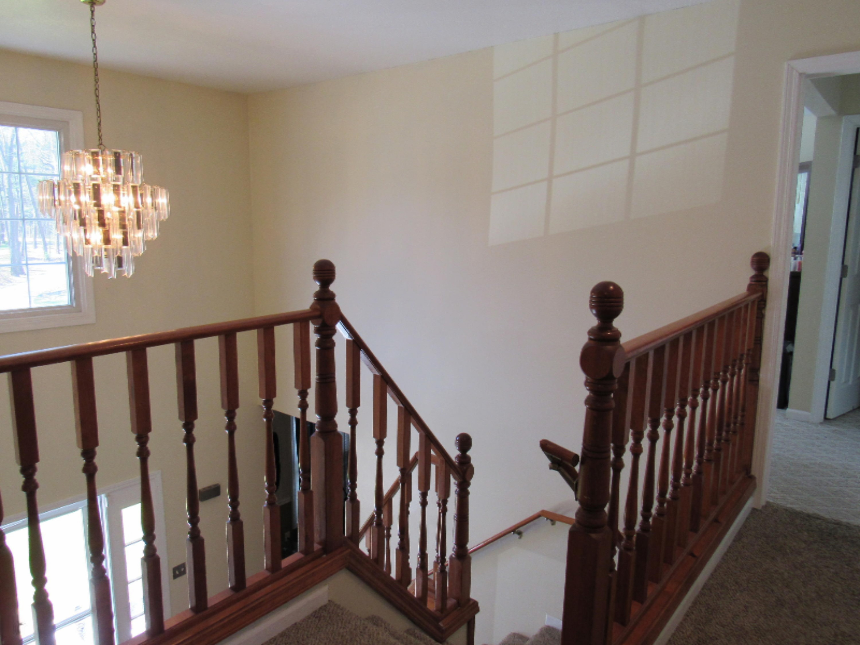 3856 Forest Edge Road Muskegon, MI 49442 - Photo 9 of 54 Foyer