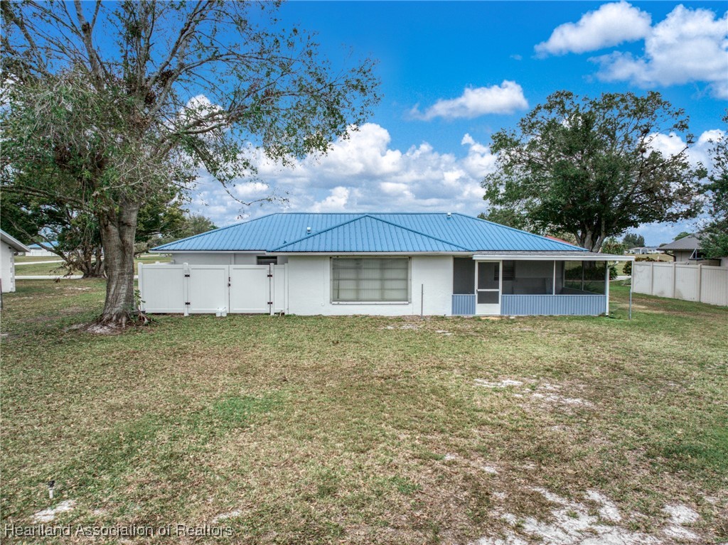 8100 Granada Road Sebring, FL 33876 - Photo 33 of 46 Gallery Image 33
