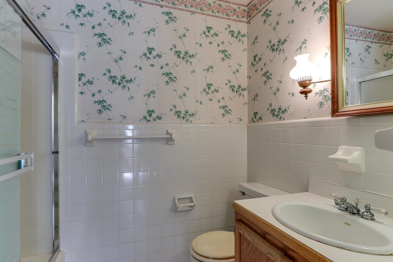 2600 Churchill Road Raleigh, NC 27608 - Photo 19 of 29 Hall Bath