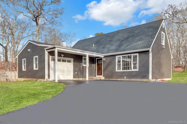 $599,000 | 321 Smith Road, Shirley, NY 11967