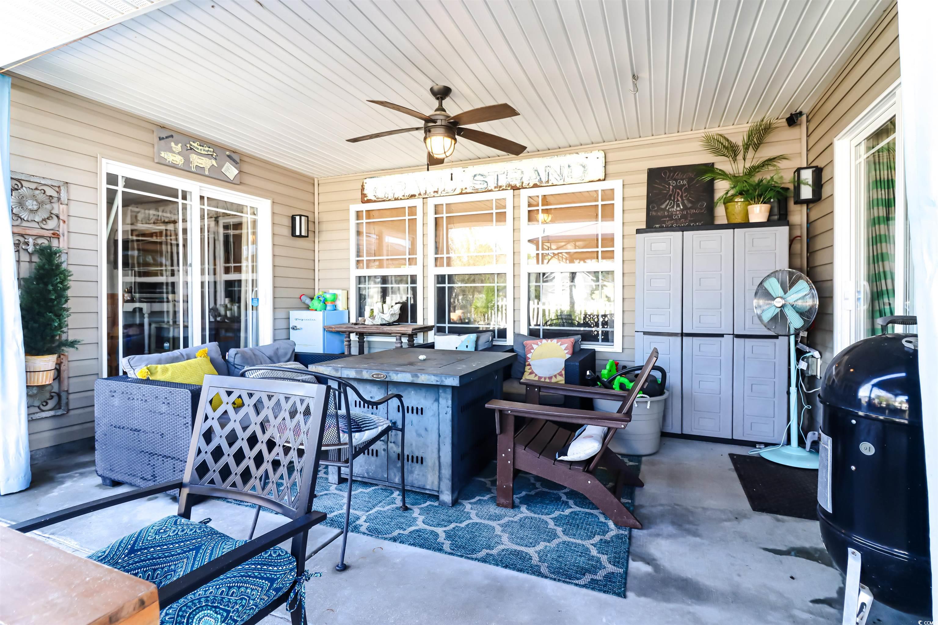 692 Rambler Court Myrtle Beach, SC 29588 - Photo 20 of 31 Gallery Image 20