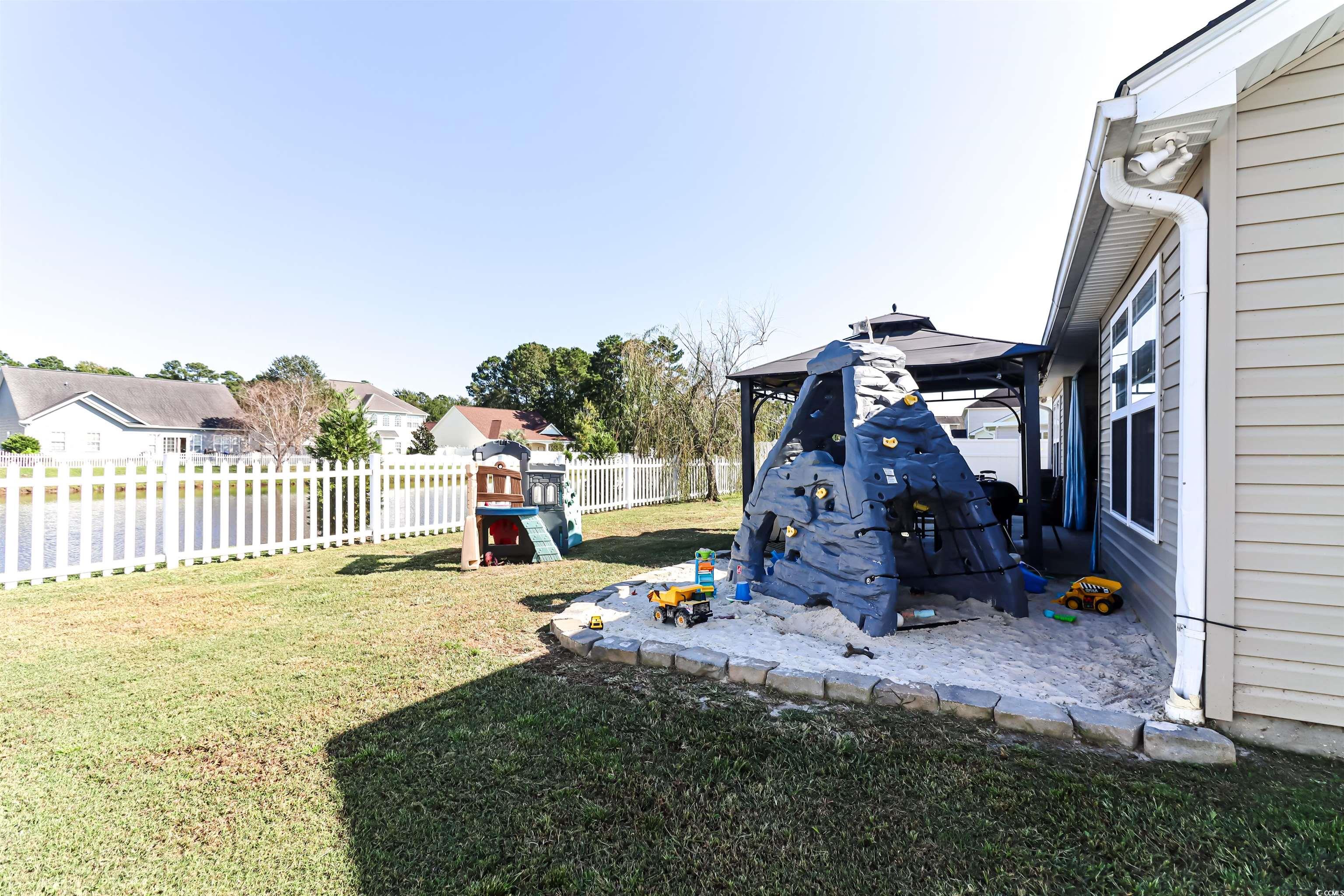 692 Rambler Court Myrtle Beach, SC 29588 - Photo 23 of 31 Gallery Image 23