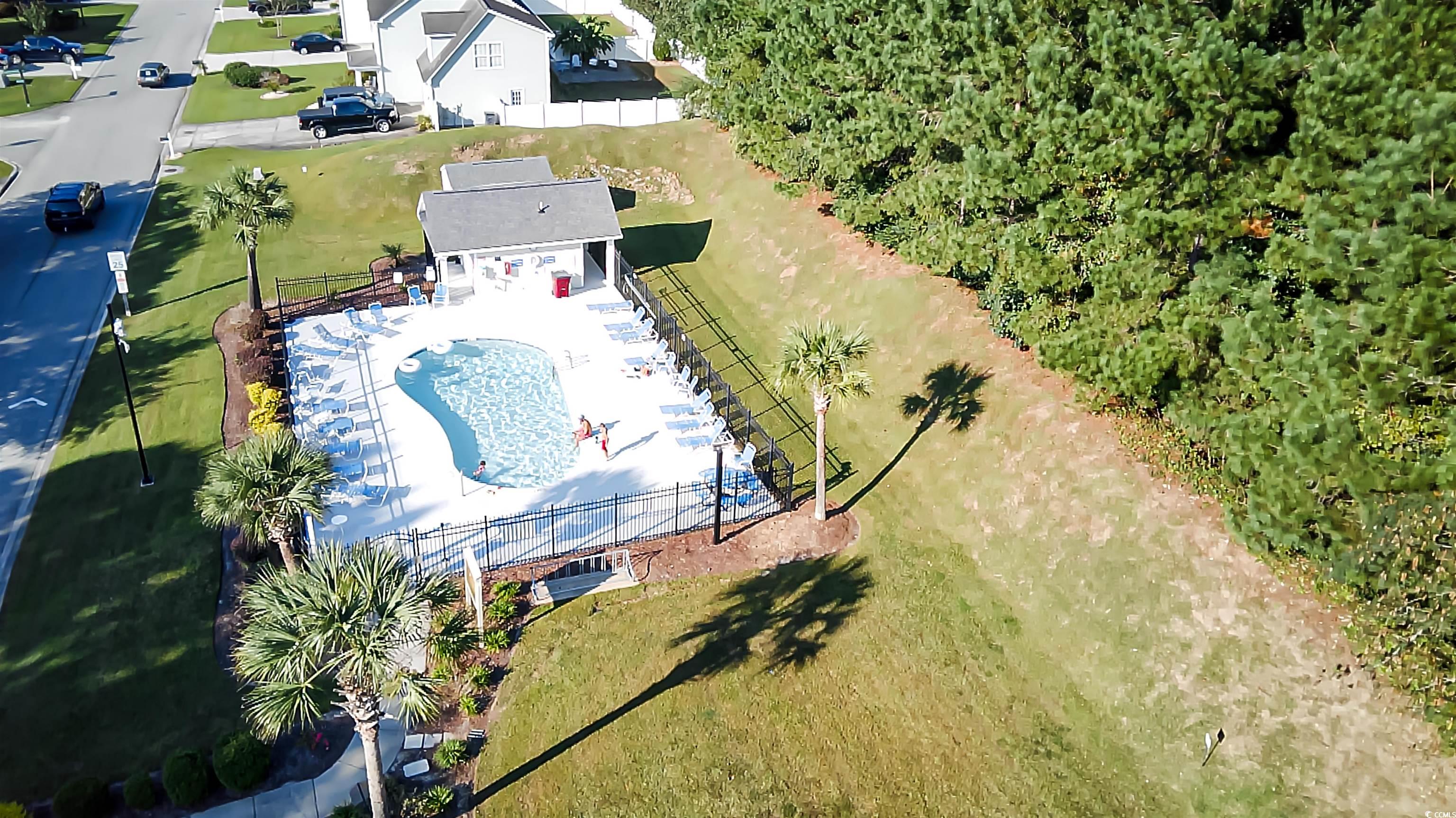 692 Rambler Court Myrtle Beach, SC 29588 - Photo 27 of 31 Gallery Image 27