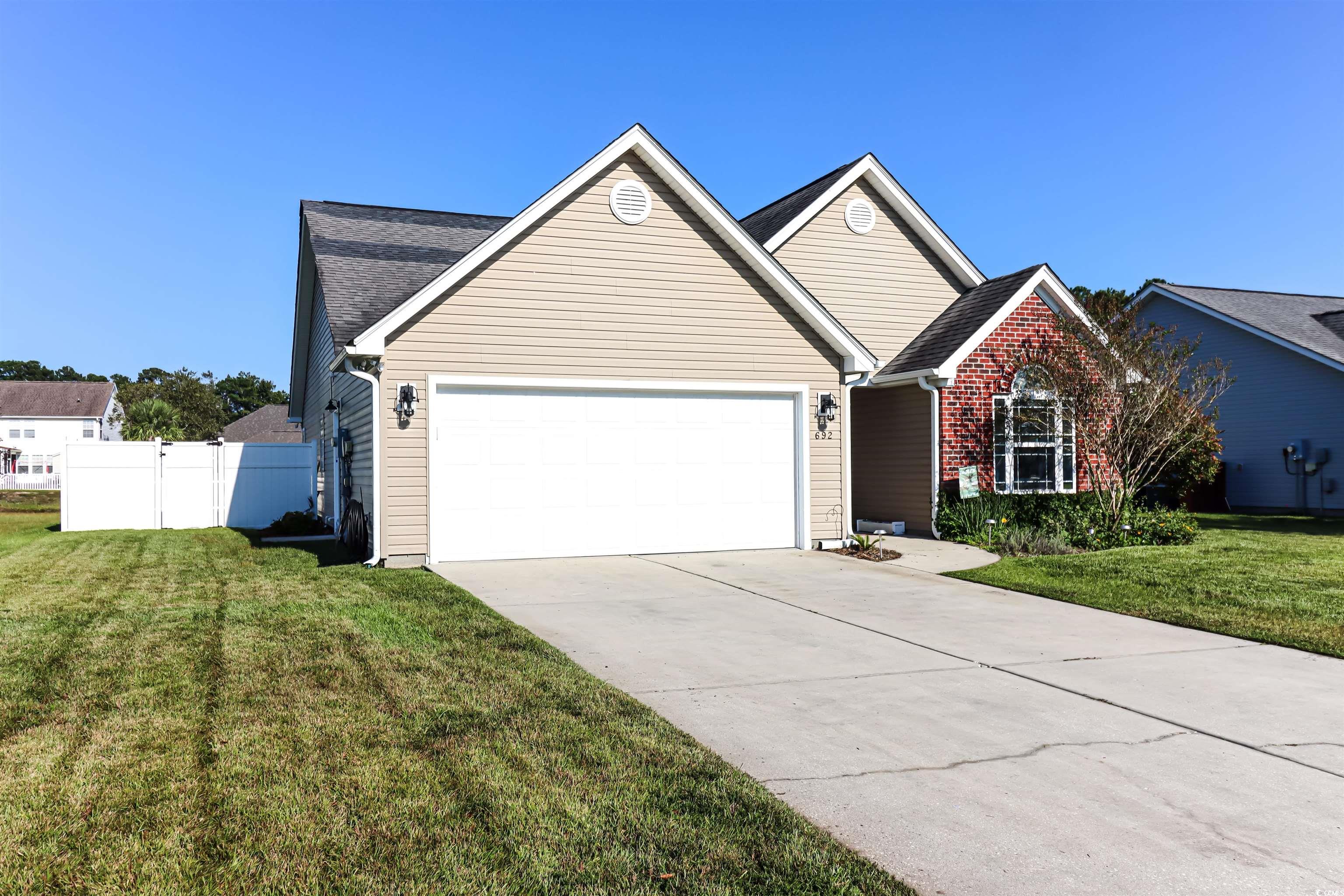 692 Rambler Court Myrtle Beach, SC 29588 - Photo 29 of 31 Gallery Image 29