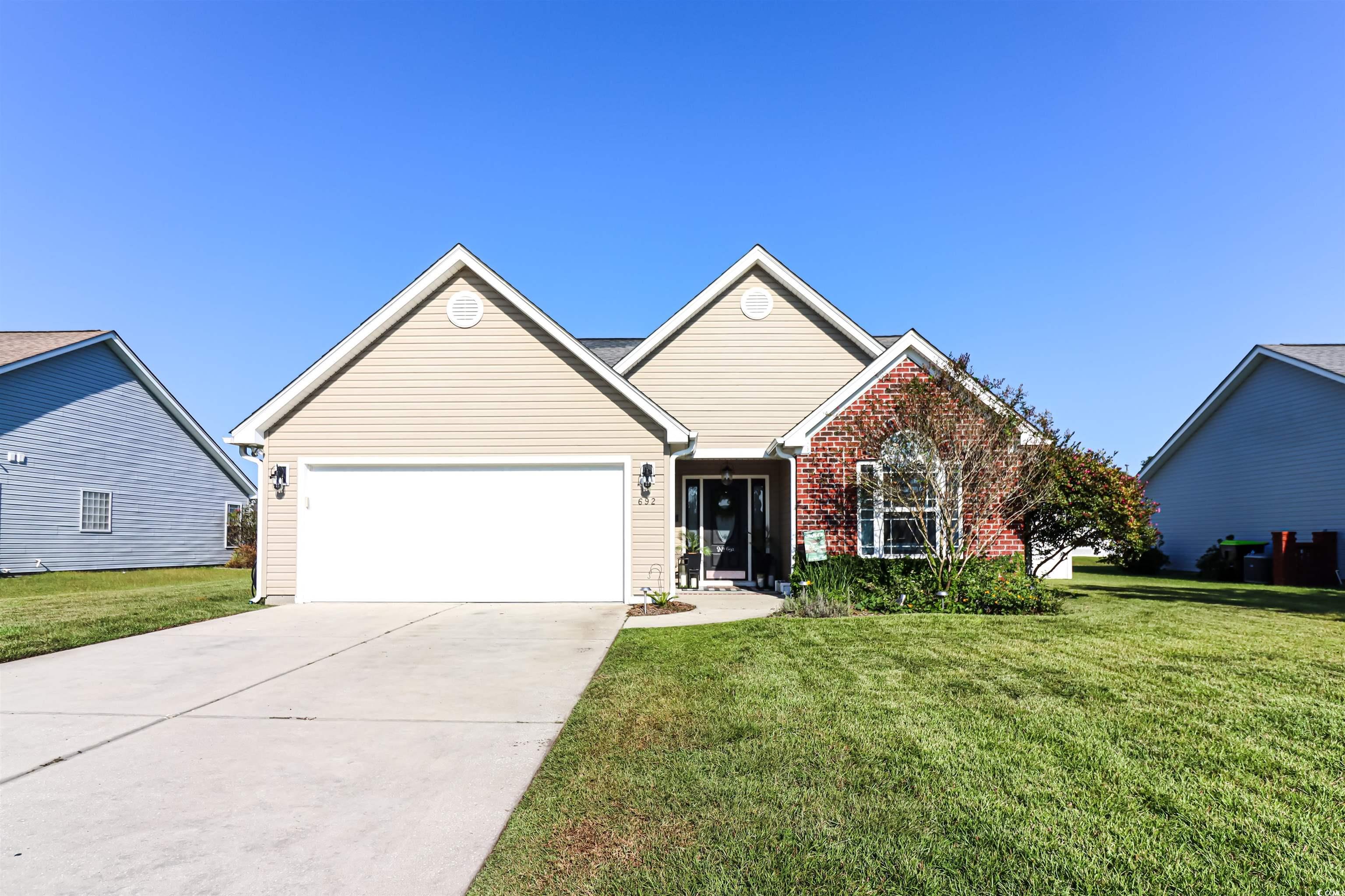 692 Rambler Court Myrtle Beach, SC 29588 - Photo 31 of 31 Gallery Image 31