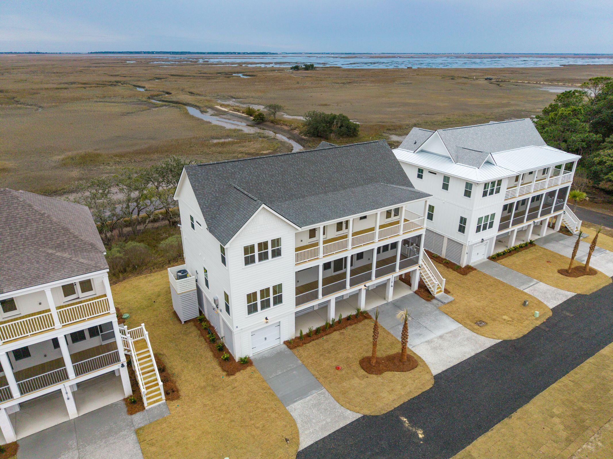 3904 Seafood Road Awendaw, SC 29429 - Photo 6 of 94 3804SeaFoodRd-KeenEyeMarketing-087