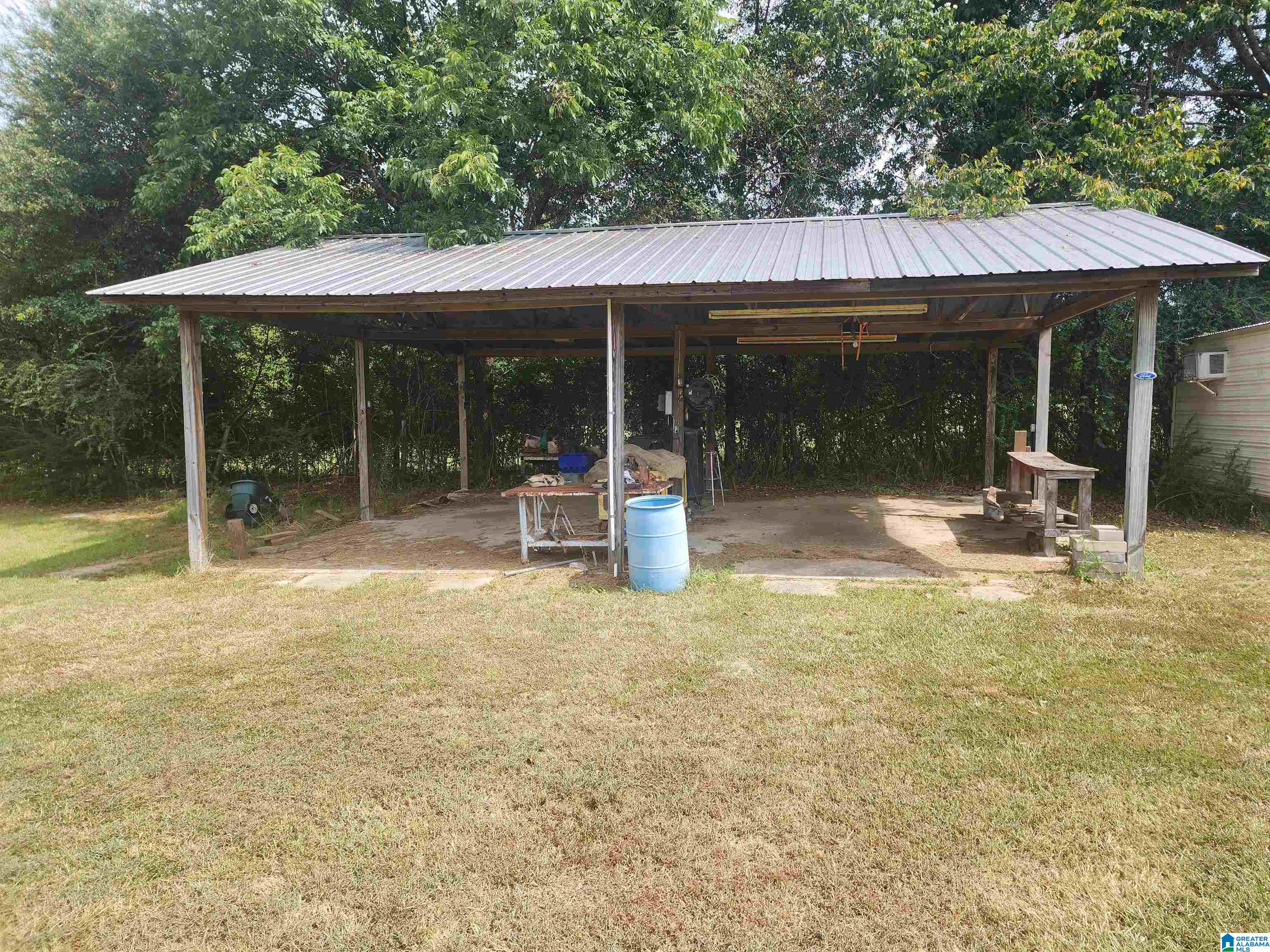 2608 Claud Road Eclectic, AL 36024 - Photo 16 of 19