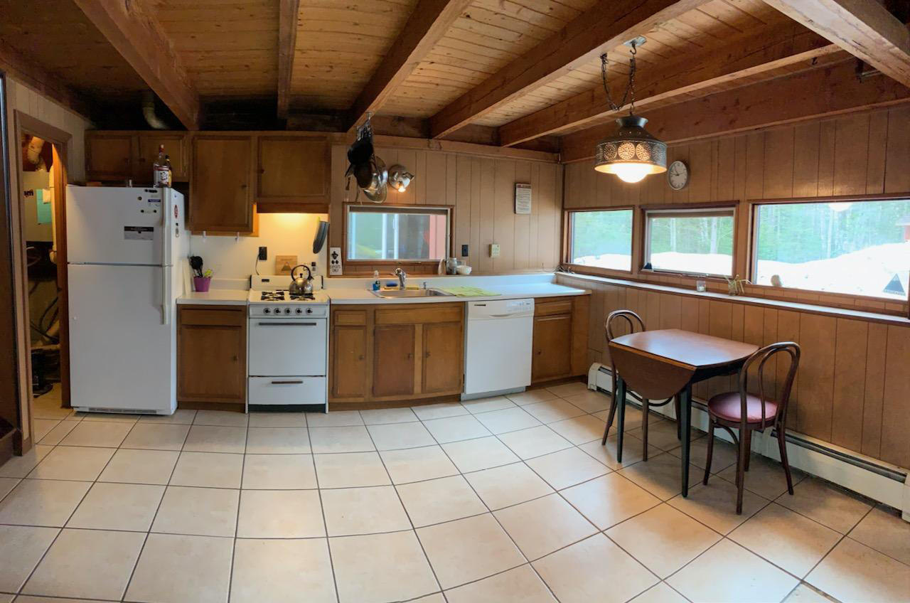 2004 Brook Falls Road Kingfield, ME 04947 - Photo 8 of 17 kitchen