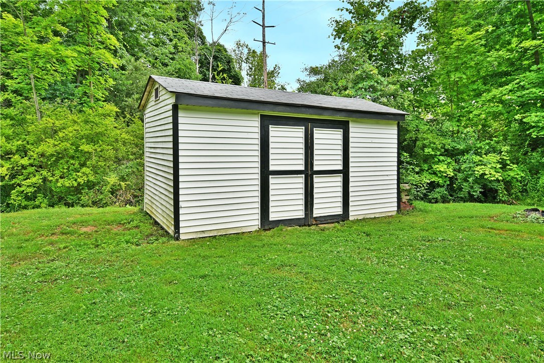 338 East Calla Road Youngstown, OH 44514 - Photo 42 of 48
