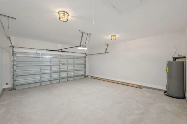 a view of a brick house