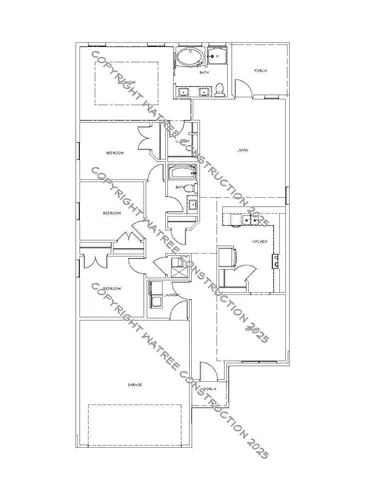 $446,900 | 499 Apache Street, Fort Walton Beach, FL 32547