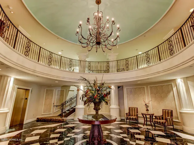 $299,900 | 400 East Bay Street, Unit 504, Jacksonville, FL 32202