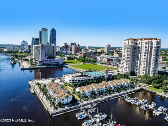 $299,900 | 400 East Bay Street, Unit 504, Jacksonville, FL 32202