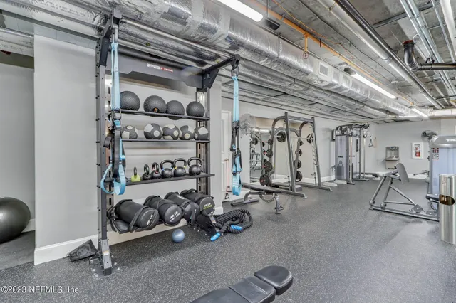 $299,900 | 400 East Bay Street, Unit 504, Jacksonville, FL 32202