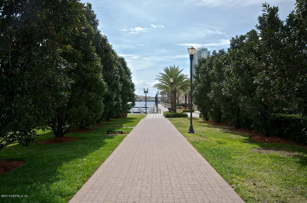 $289,800 | 400 East Bay Street, Unit 504, Jacksonville, FL 32202