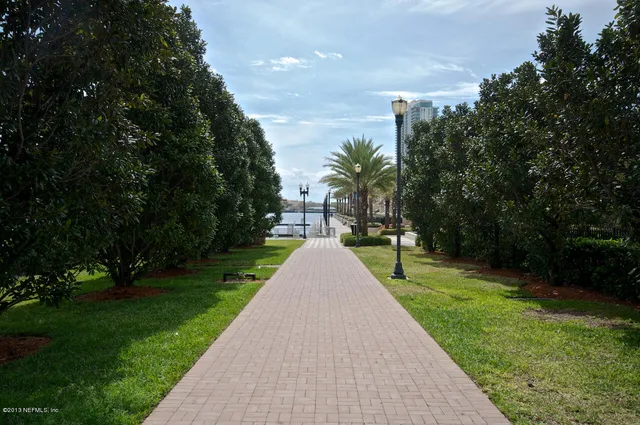 $299,900 | 400 East Bay Street, Unit 504, Jacksonville, FL 32202