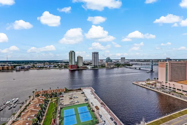 $299,900 | 400 East Bay Street, Unit 504, Jacksonville, FL 32202